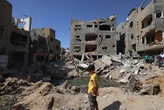 Israel to allow Gaza 'limited' export of farm produce
