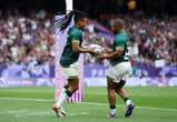 Blitzboks cap comeback-laden Olympic campaign with a famous bronze to get Team SA going in Paris