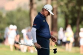 Ernie Els onttrek hom aan vandeesweek se Britse Ope