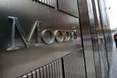 Moody’s optimisties begroting sal steeds fiskale konsolidasie behou