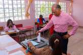 Mauritius gets new PM after clean-sweep election win