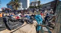 Cape Town's homeless crisis: Court ruling likely to place shelters under great strain