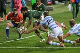Springbok coach and skipper sheepishly admit they got bonus point rule wrong: 'My bad'