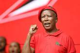 EFF: Almal wat wou waai, hét nou gewaai, sê Malema