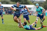 Boishaai en Gimmies bly wen, Drostdy baklei terug in Worcester-derby