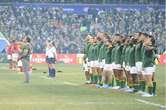 Bok squad: Fassi, Mapimpi remind of worth as Roos, Libbok take steps backwards