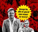Kleuterzone: Waarom het media-waghonde nie vroeër begin blaf?