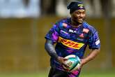 Senatla under medical insurance despite miracle comeback and return to Stormers training