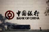 Bank of China kry boete van R30,5 m. by Reserwebank