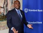 Standard Bank CEO predicts market rally once new govt takes office