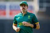 Fit-again Nortje returns as Proteas name 15-man squad for ICC Champions Trophy