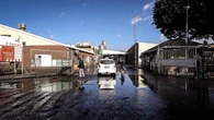 WATCH | Potholes, intermittent water and lights: Service delivery issues in Lichtenburg bigger than Clover