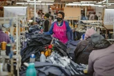 Lesotho-tekstielbedryf sukkel selfs al is tarief 15%