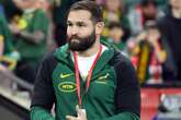 Age 'not a factor' for Stormers in signing 'brilliant' Reinach with 2027 World Cup in mind