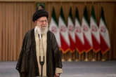 Iran gereed om te reageer op enige nuwe aanval, sê opperleier