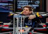 Verstappen kry steeds wind van voor