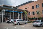 Weekend power failure plunges Nelson Mandela Children's Hospital into darkness