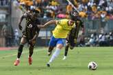 Sundowns' dominance over Chiefs stretches to 12 consecutive wins after Ribeiro magic