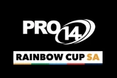 Planning at advanced stages for historic 'North v South' Rainbow Cup final