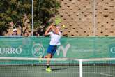 Italiaanse ‘drilsersant’ slyp Henning vir plek in Grand Slam-toernooi