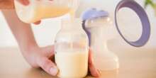 How breast milk can help fight climate change