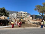 Elation as District Six claimants prepare to move into new homes