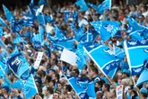 Maak dit weer Loftus waar dit vol is en dit rof is, vra Bulle