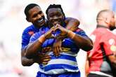 Rob Houwing | Sweaty SA derbies pulled in fans… but were also plod-fests