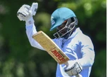 Lesego een van twee nuwelinge in Proteas se 2de toets teen Zimbabwe