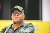 Msimang vs Mbalula: ANC leadership 'rein in' its SG