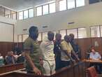 Two AKA, Tibz murder accused to appeal their extradition in Eswatini