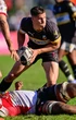 Ervare Schreuder kry groot lof uit Bulle se geledere