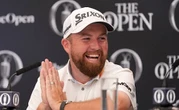 Lowry hoop vir meer Britse Ope-towerkrag op Royal Portrush