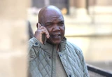 Polisie hoes toe Richard Mdluli sy private BMW inruil, hoor hof