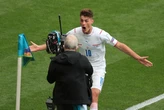 Schick double lifts Czech Republic past Scotland at Euro 2020