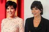 Omgekeerde veroudering: Kris Jenner se skoktransformasie