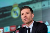 Alonso neem leisels by Real Madrid terwyl Ten Hag sy ou pos kry