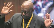 John Hlophe taken to Concourt as Afriforum challenges his election to JSC