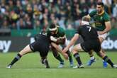 5 talking points | There's something special about these history-making Boks