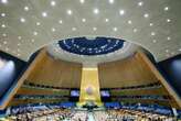 The 79th UN General Assembly gets underway under African leadership