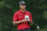 Tiger isn't sure his back will be ready for a Masters return