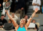 Sabalenka onttroon viermalige kampioen Swiatek