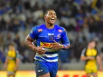 Damian se skorsing heimlik goeie nuus vir die Bokke