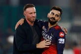Kohli dra IPL-titel op aan oudspanmaats De Villiers en Gayle