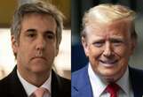 US Supreme Court won't hear Michael Cohen's bid to revive suit against Donald Trump