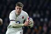 The battle cries begin: Springboks 'not unbeatable' says England winger Freeman