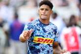 Stormers kry Bok-troefkaarte vir kragmeting met Scarlets