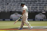 Dean Elgar holds firm as West Indies dominate morning of 2nd Test