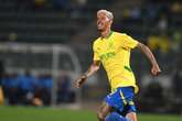 Sundowns coach Mngqithi would welcome disclosure of PSL transfer fees