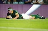 Birthday boy Marx's need for game-time keeps Bok gap suppressed to newcomers